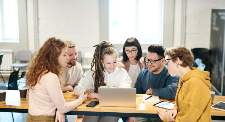 Corporate Communications